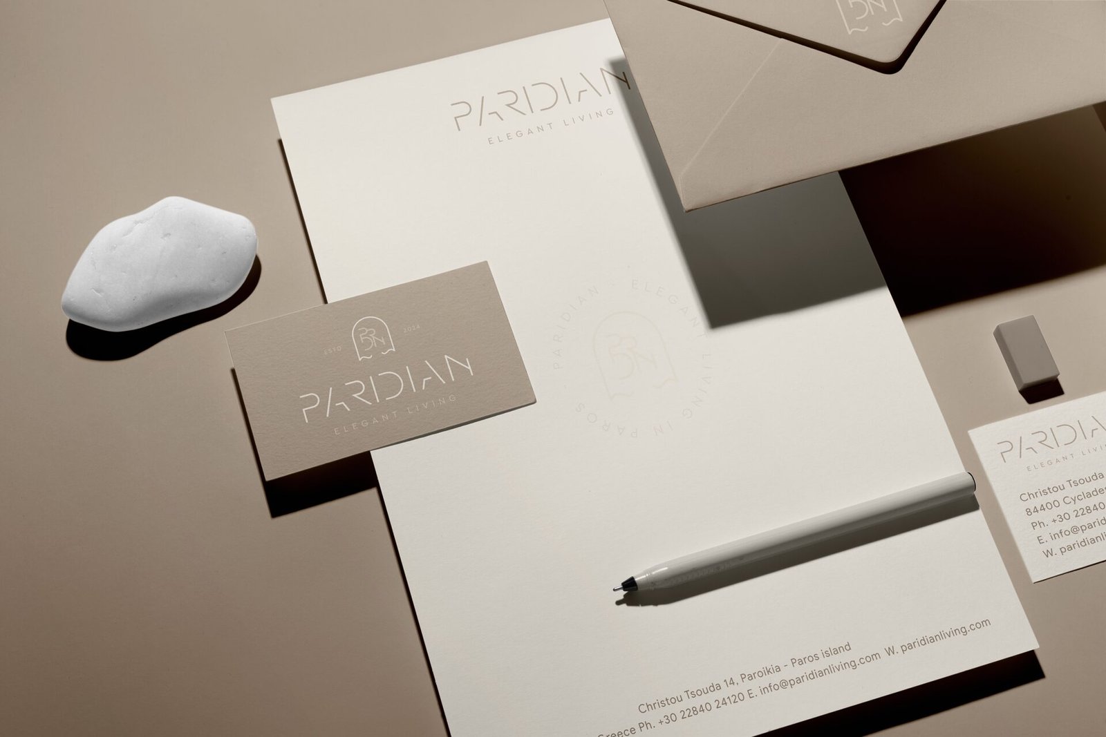 Paridian Hotel Paros Branding.png1