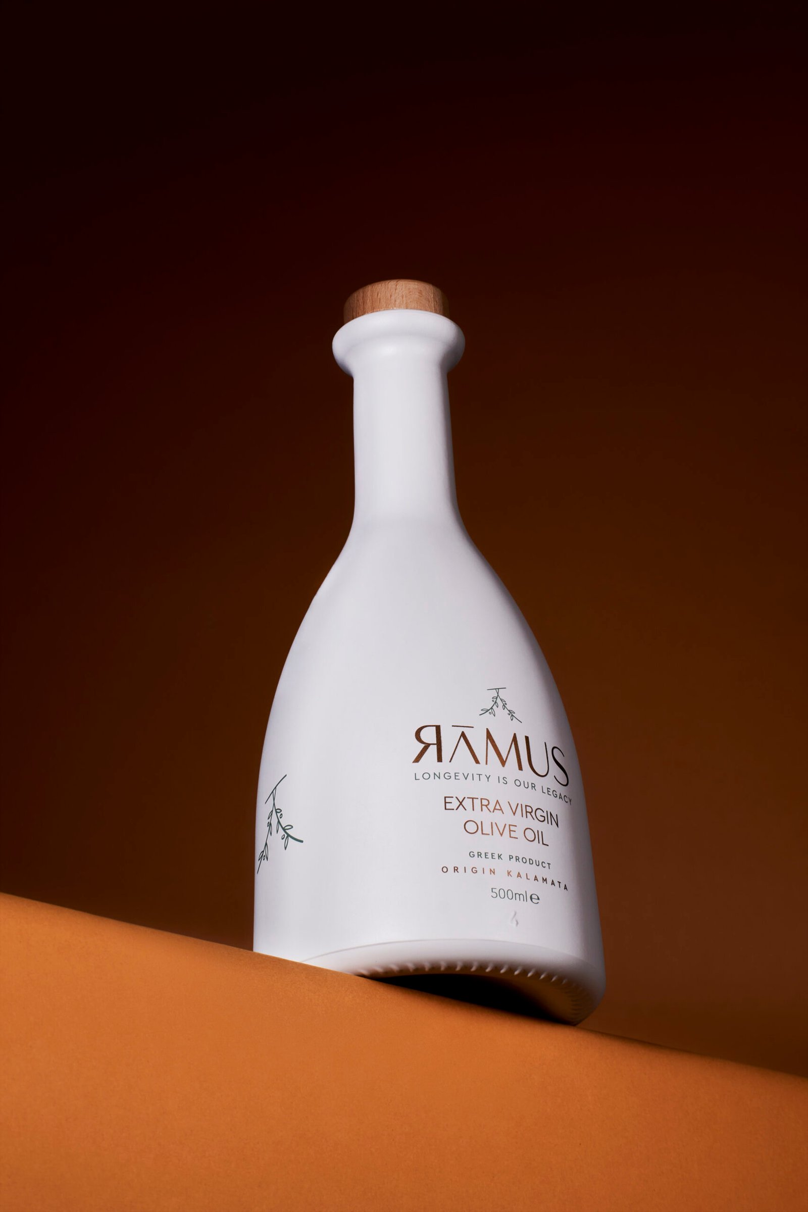 Olive Oil Portfolio Shots