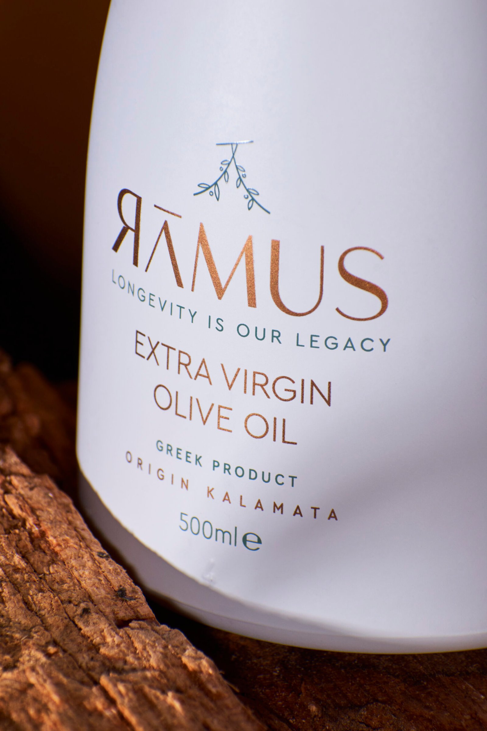 Olive Oil Portfolio Shots