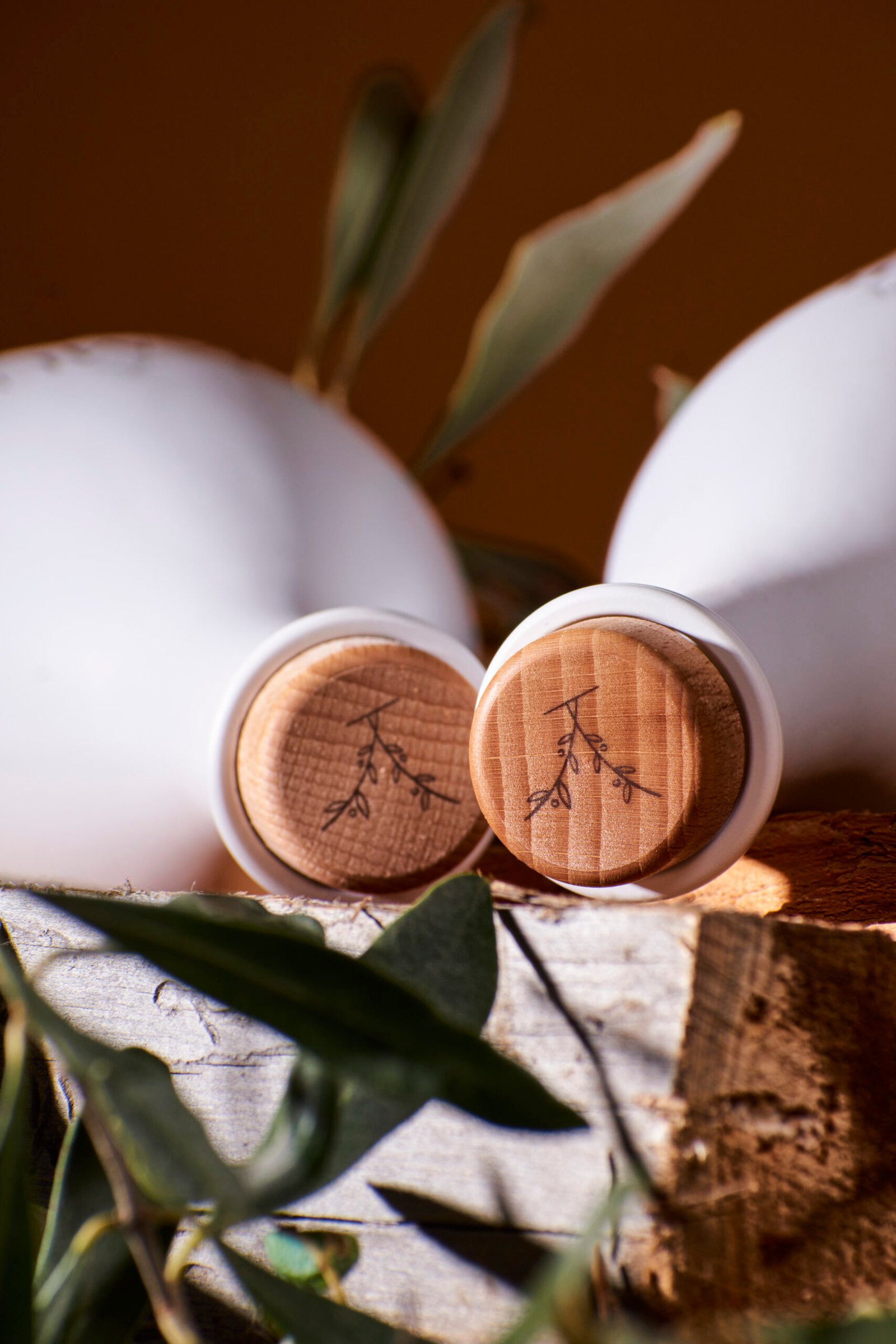 Olive Oil Portfolio Shots