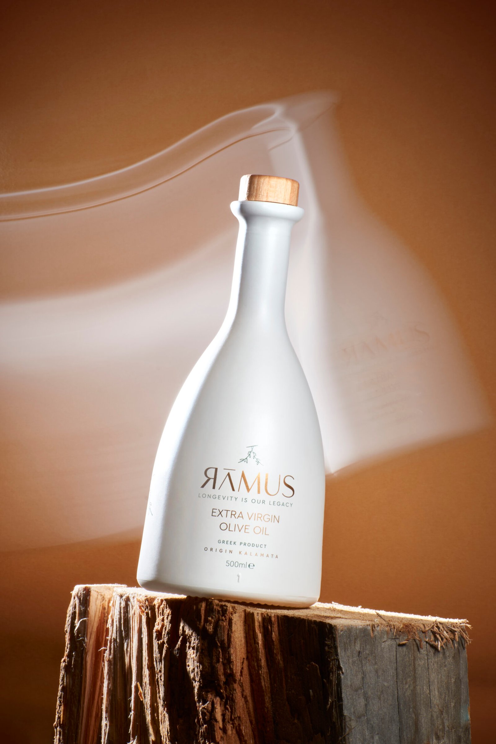 Olive Oil Portfolio Shots