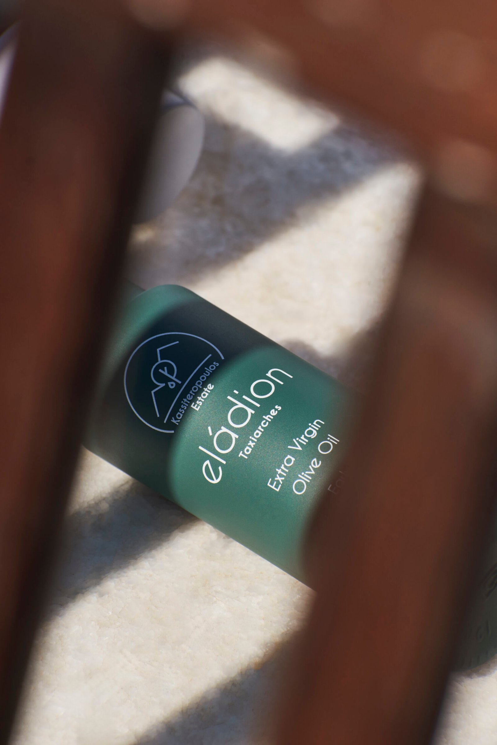 Olive Oil Portfolio Shots