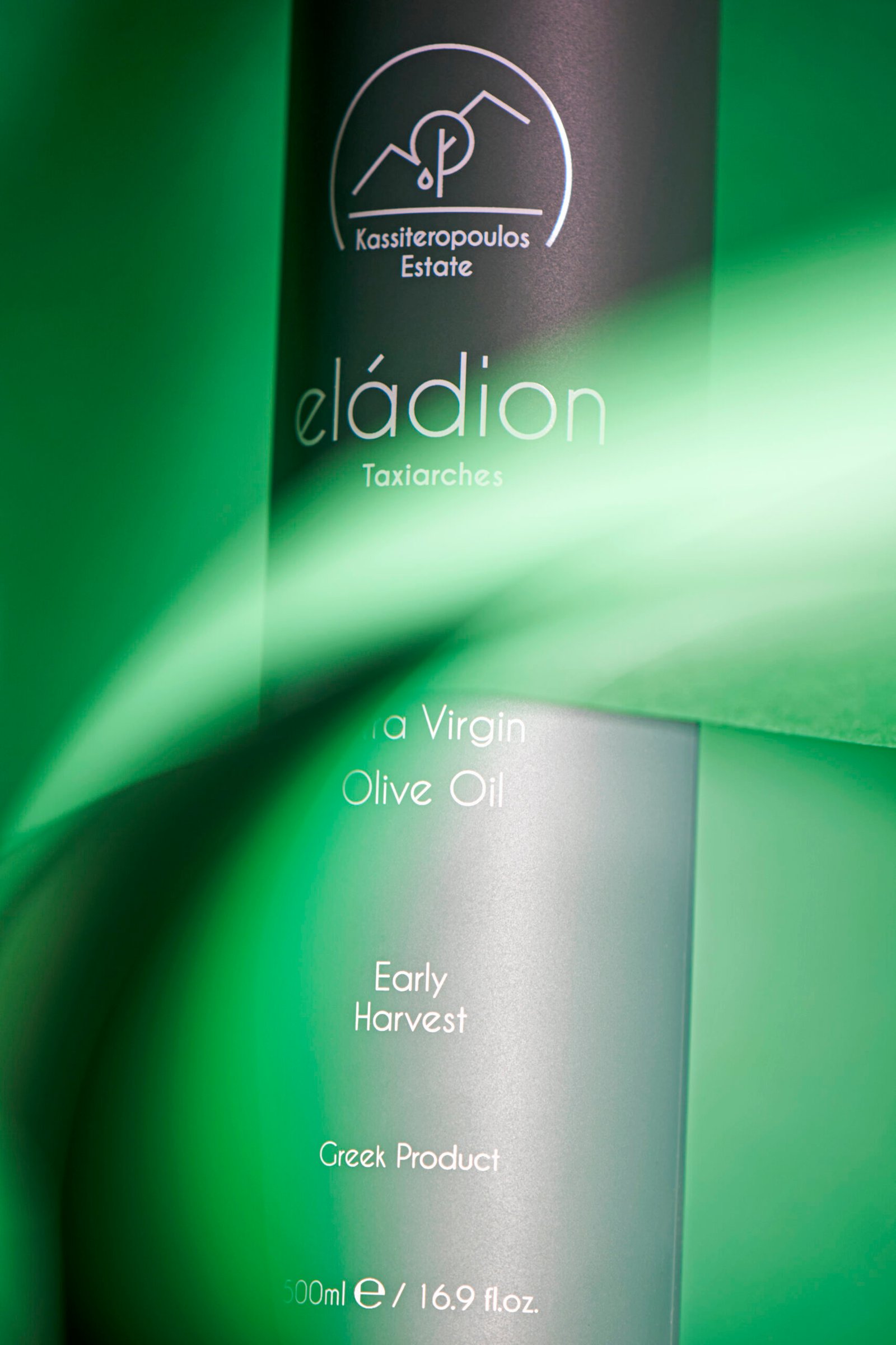 Olive Oil Portfolio Shots