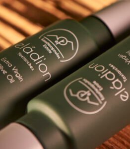 Olive Oil Portfolio Shots