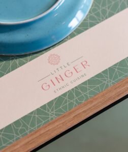 Little Ginger26